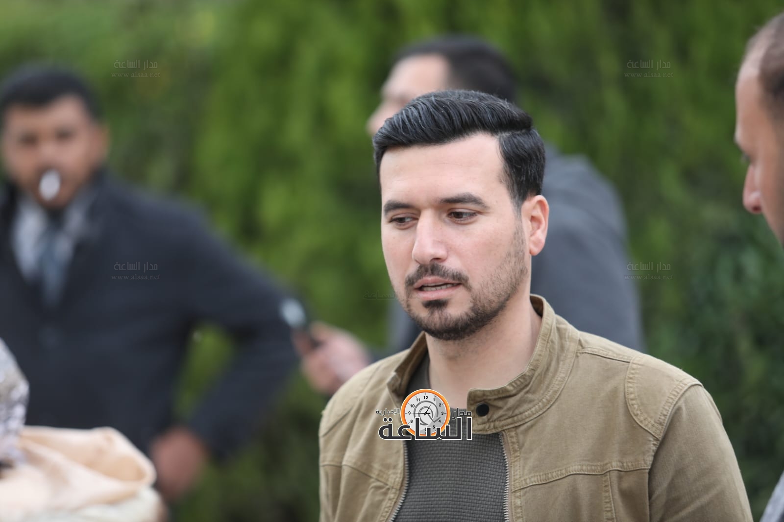 Madar Al-Saa Images 0.7768165523892583