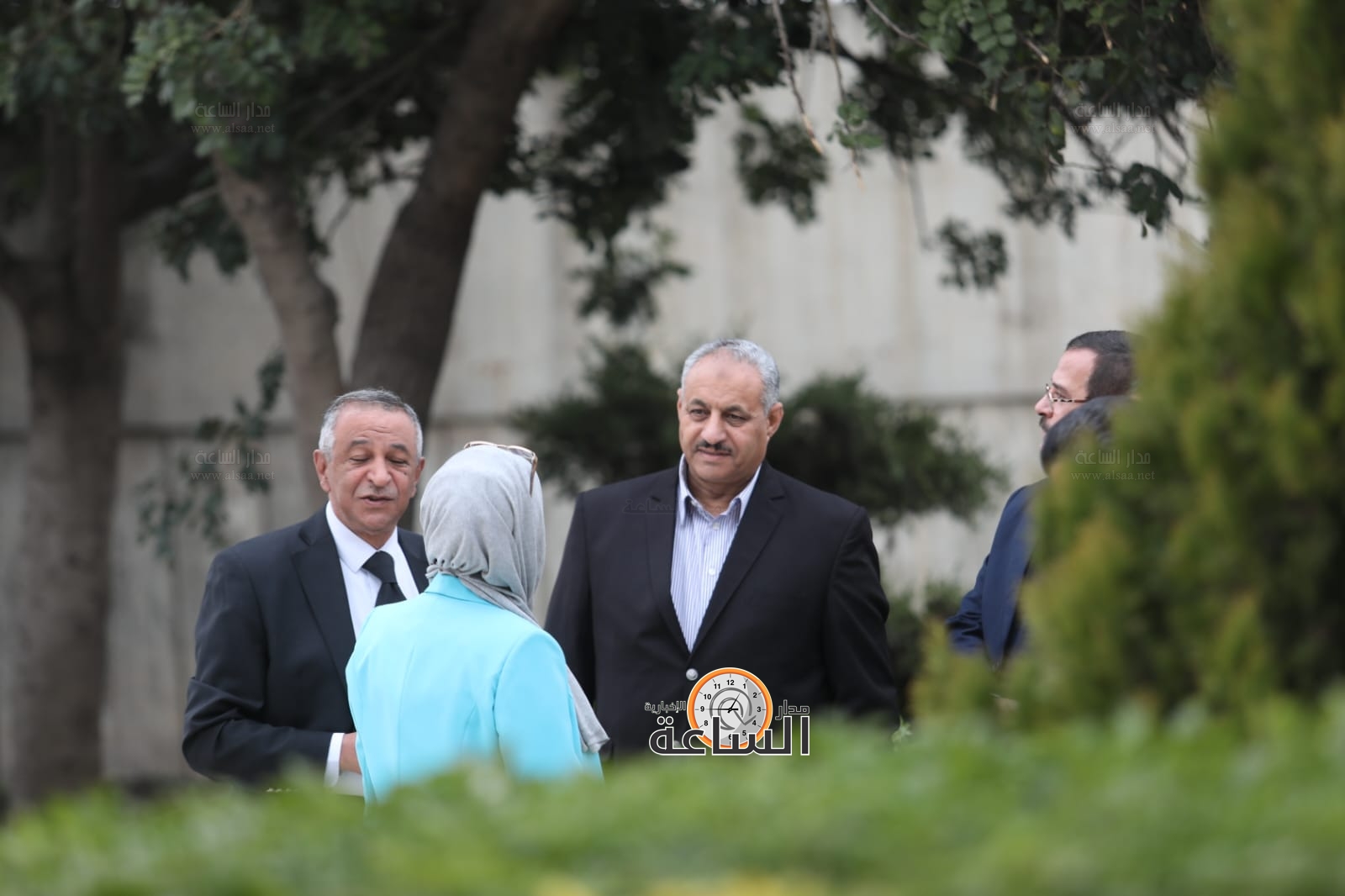 Madar Al-Saa Images 0.08262437476853668