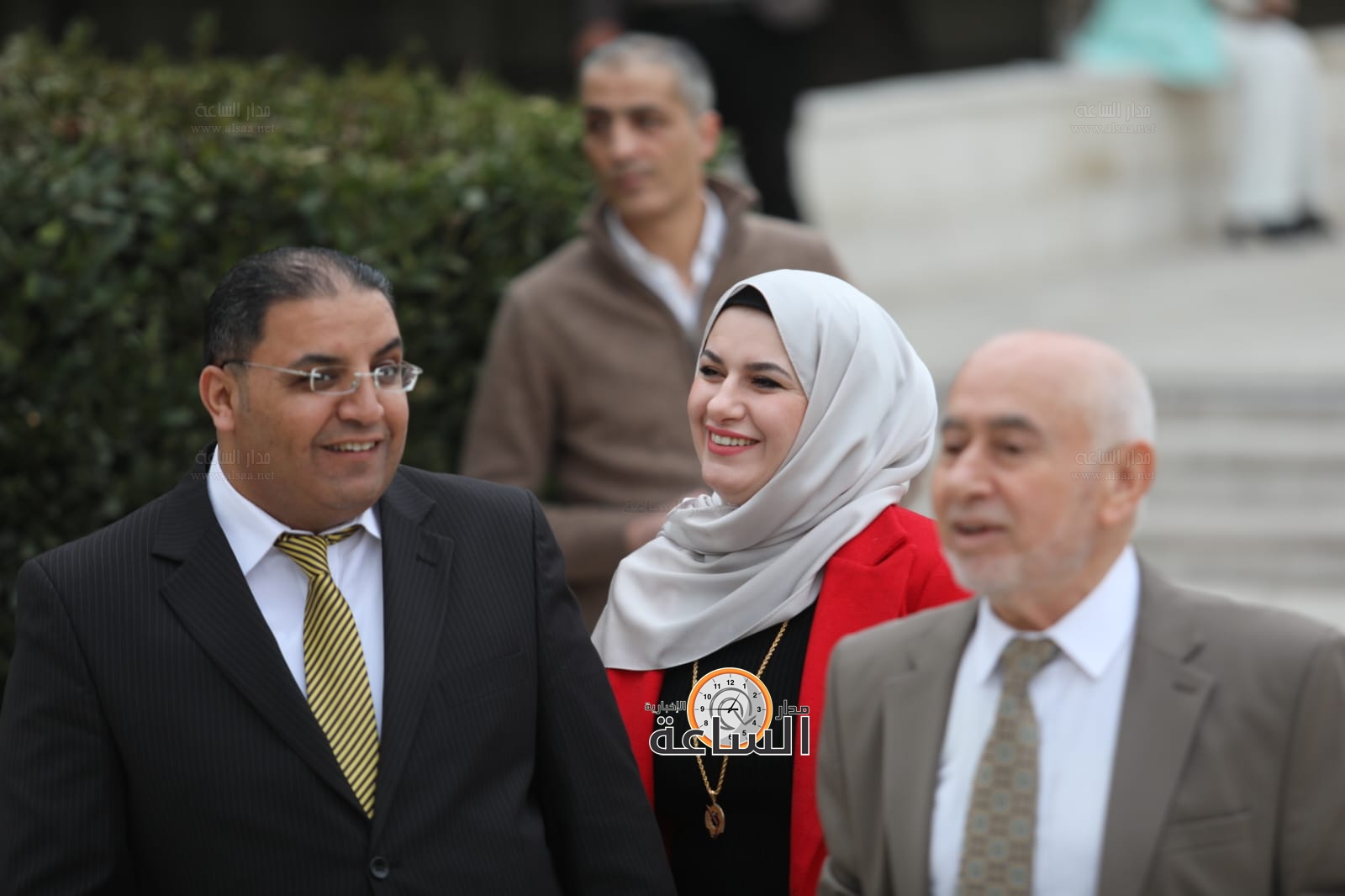 Madar Al-Saa Images 0.636582539102448