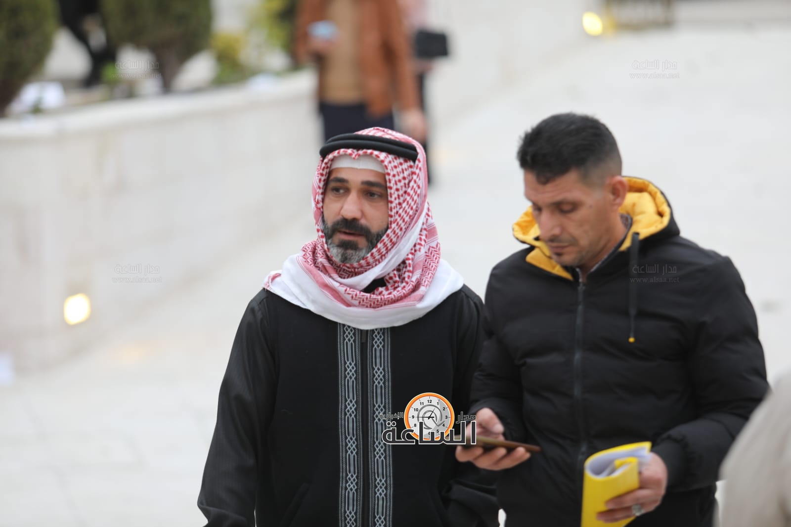 Madar Al-Saa Images 0.04509873651474883