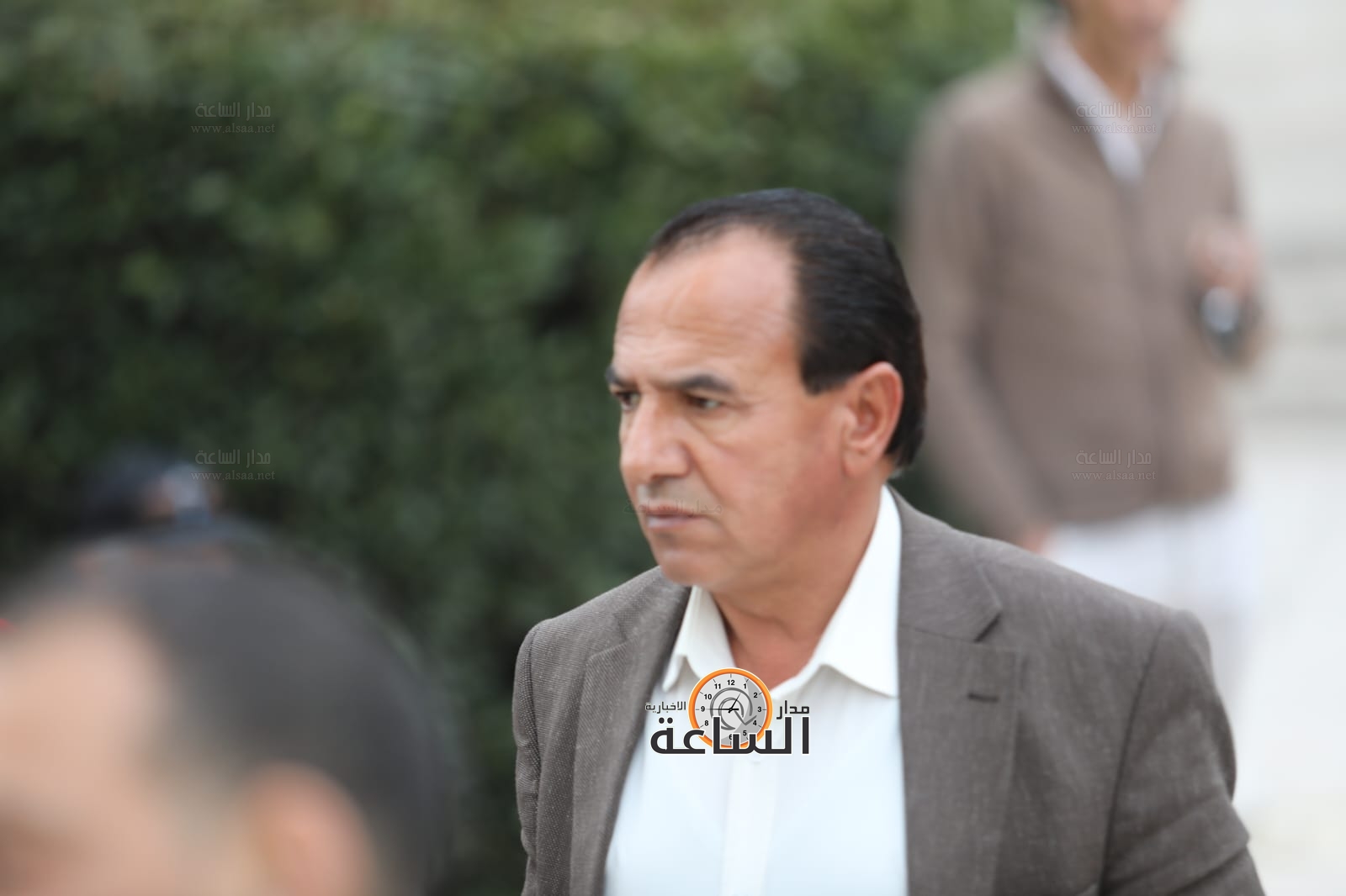 Madar Al-Saa Images 0.42000250357845603