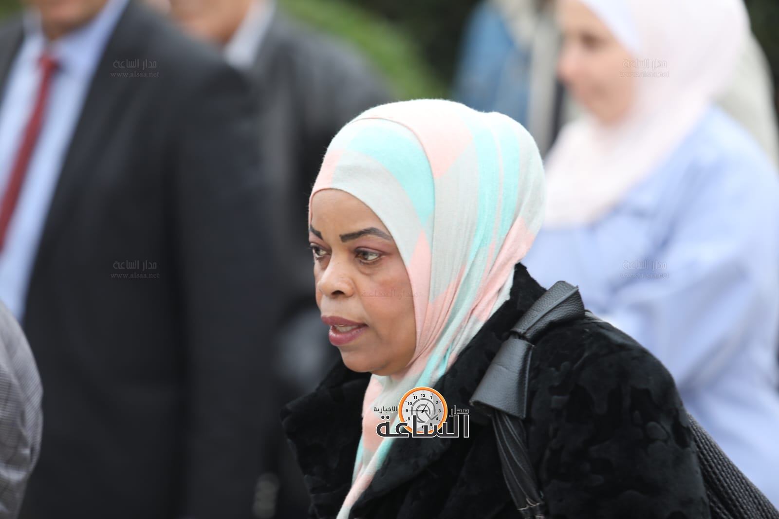 Madar Al-Saa Images 0.1873354620522285