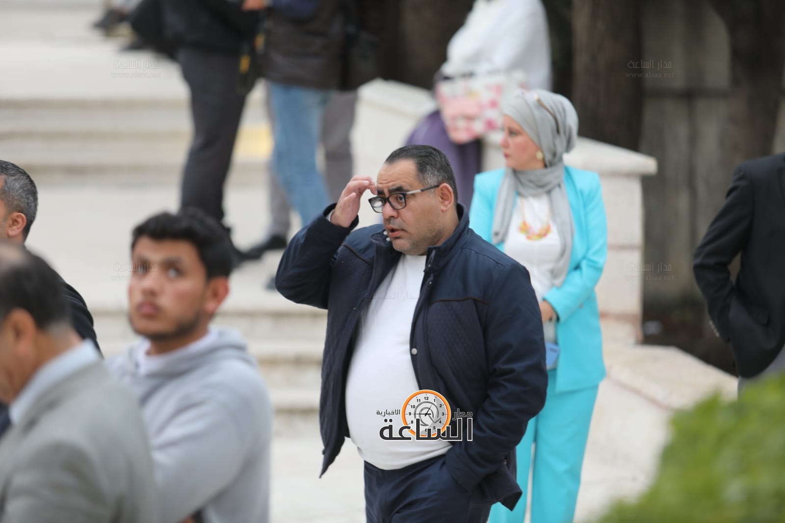 Madar Al-Saa Images 0.23763345859298735