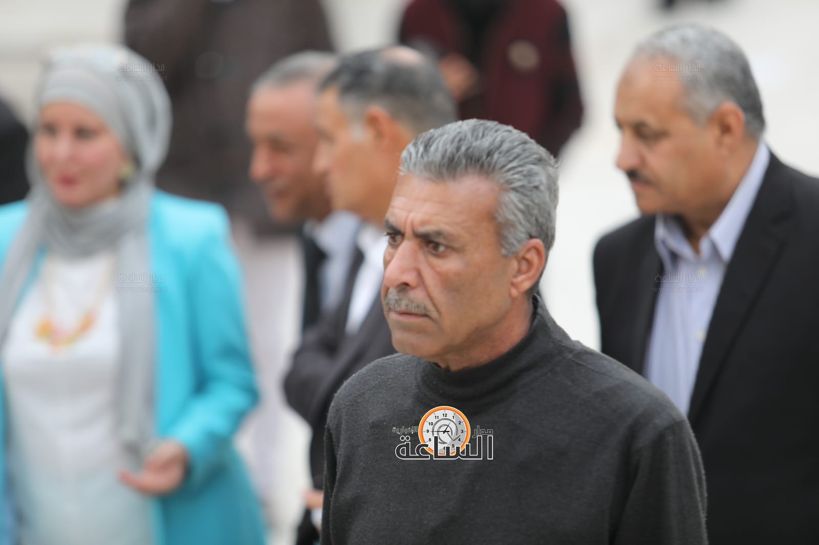 Madar Al-Saa Images 0.8865955966489372