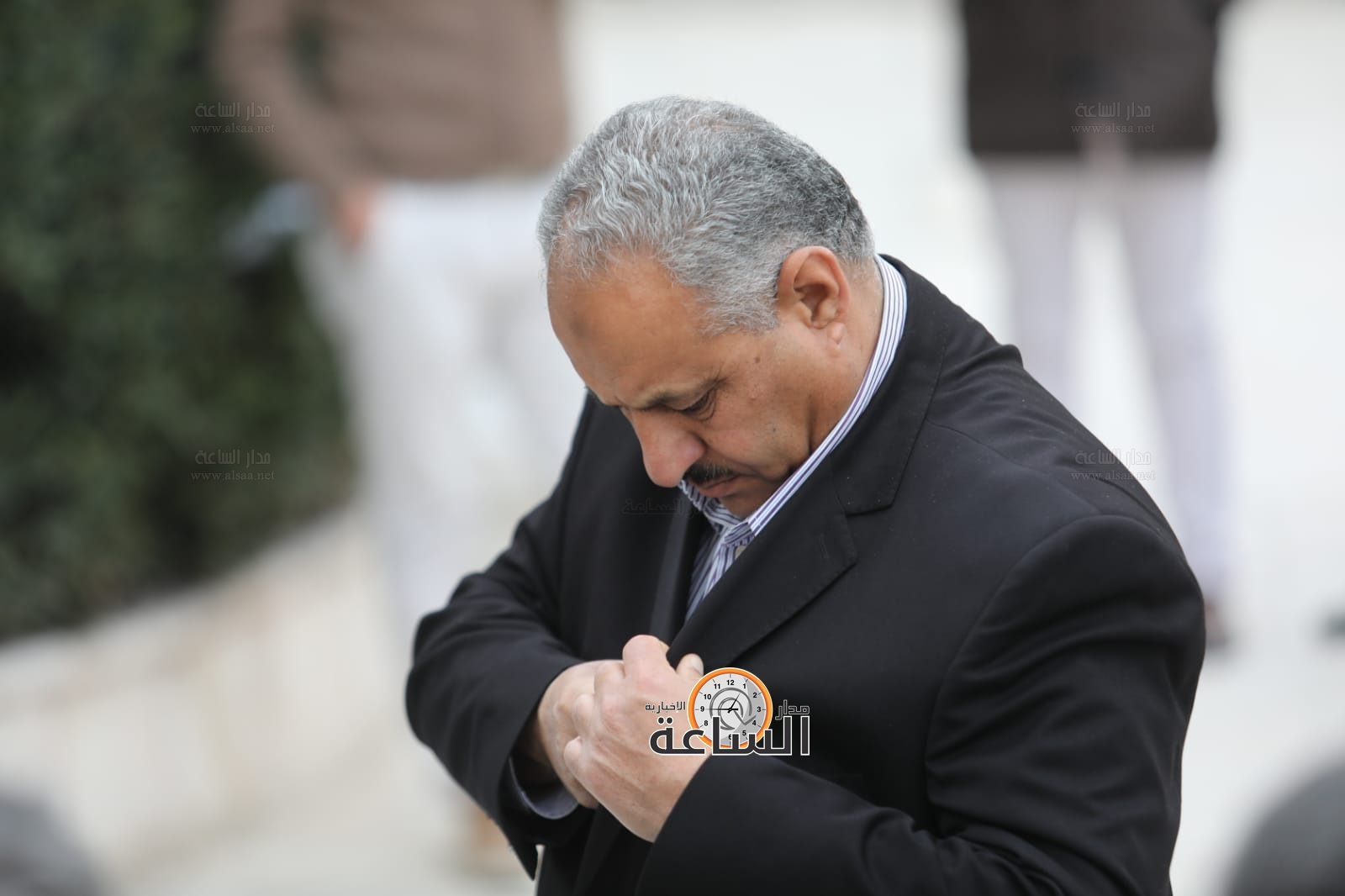 Madar Al-Saa Images 0.09571727262224061