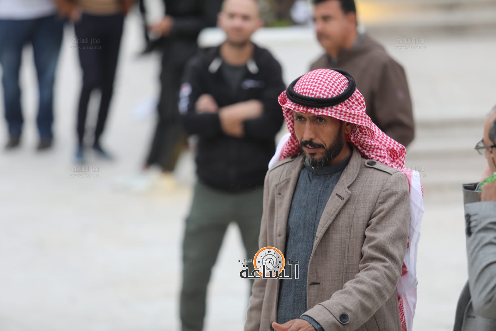 Madar Al-Saa Images 0.8759801470243131