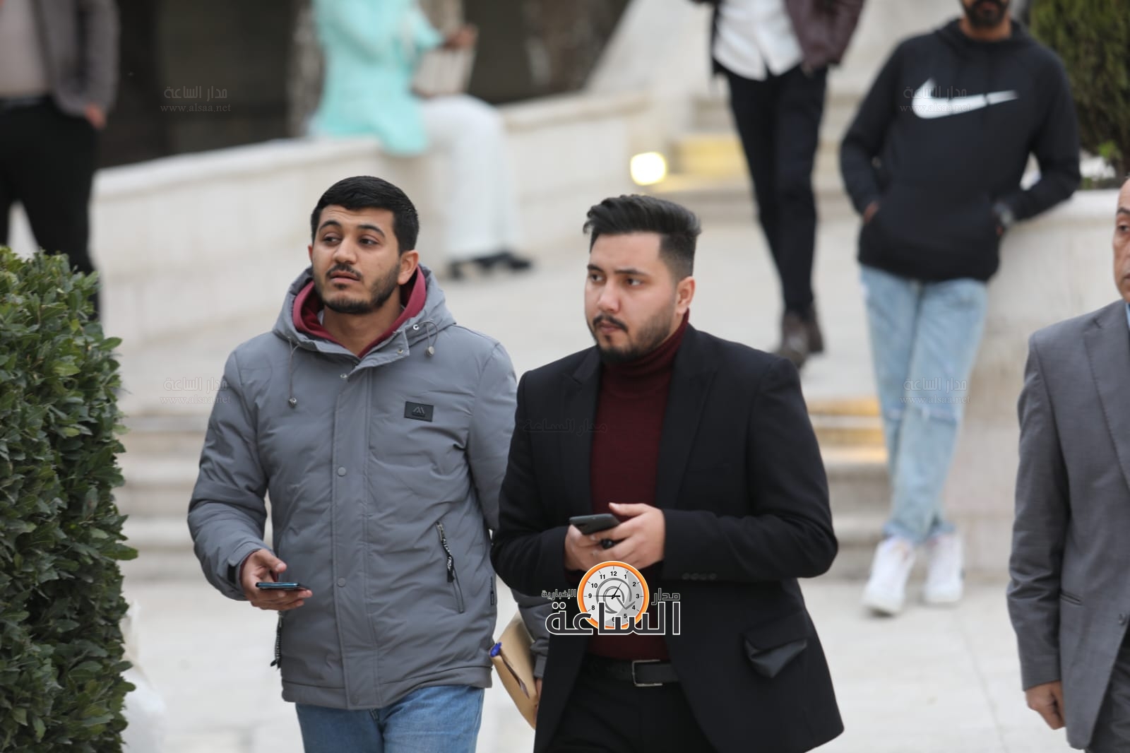 Madar Al-Saa Images 0.6312777467918178