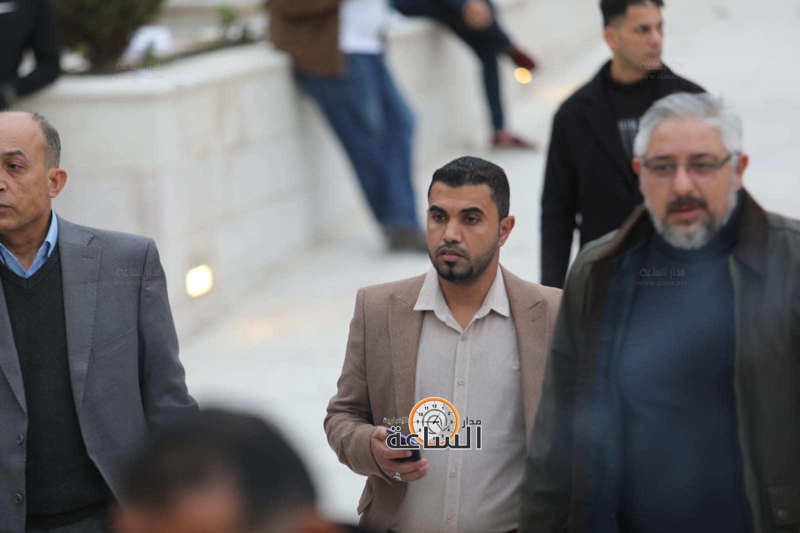 Madar Al-Saa Images 0.9472905366467272