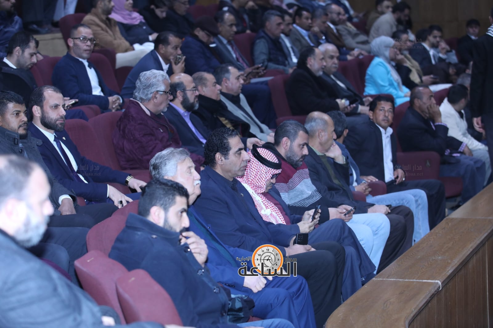 Madar Al-Saa Images 0.10376192471128243