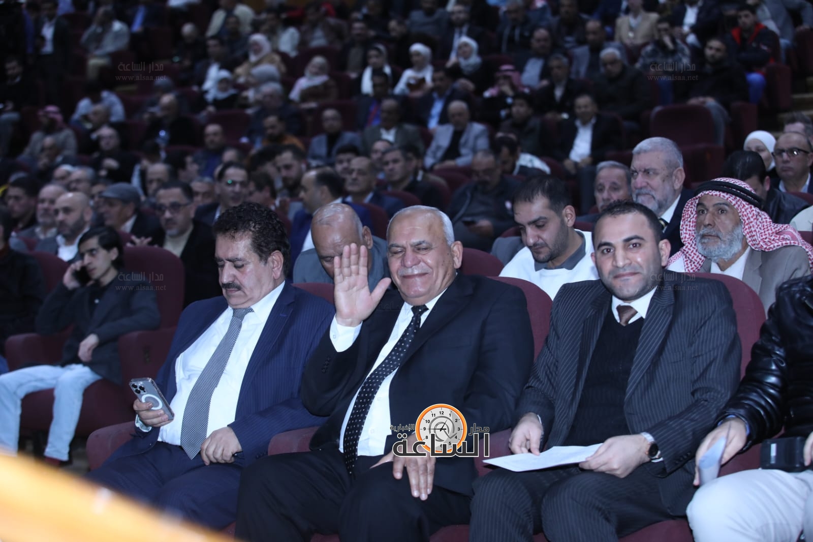 Madar Al-Saa Images 0.5518043920767868