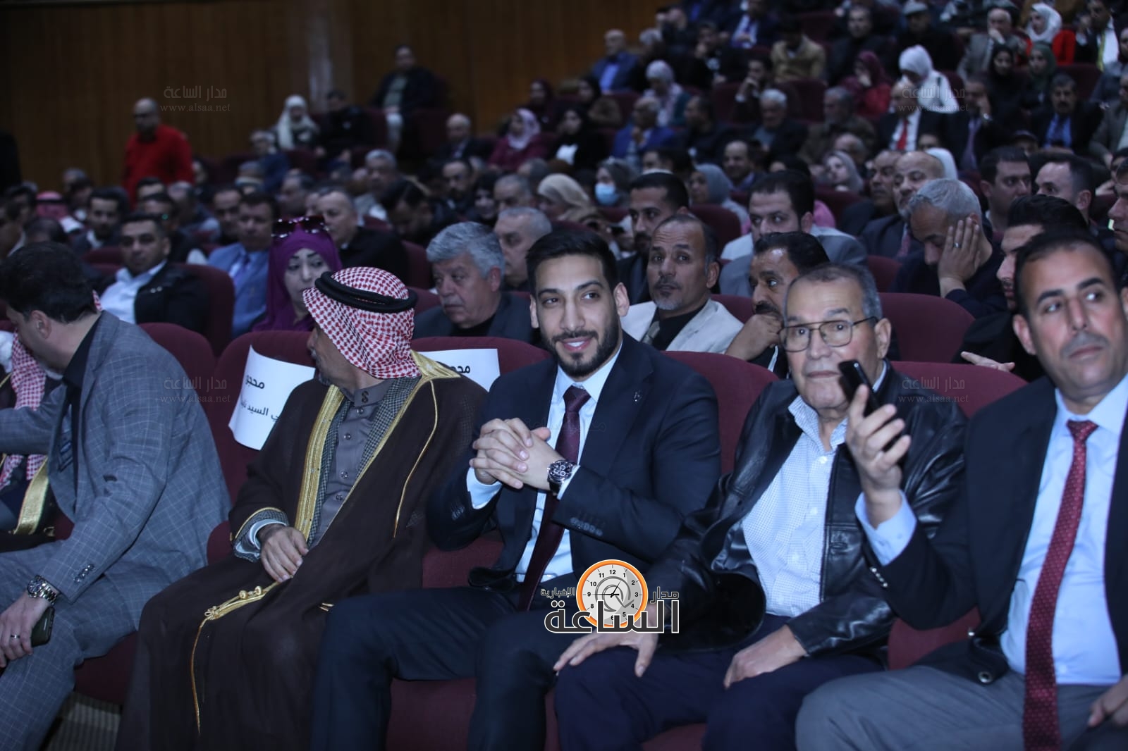 Madar Al-Saa Images 0.23627856850535012