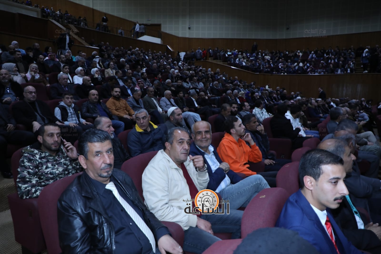 Madar Al-Saa Images 0.15075840659487882