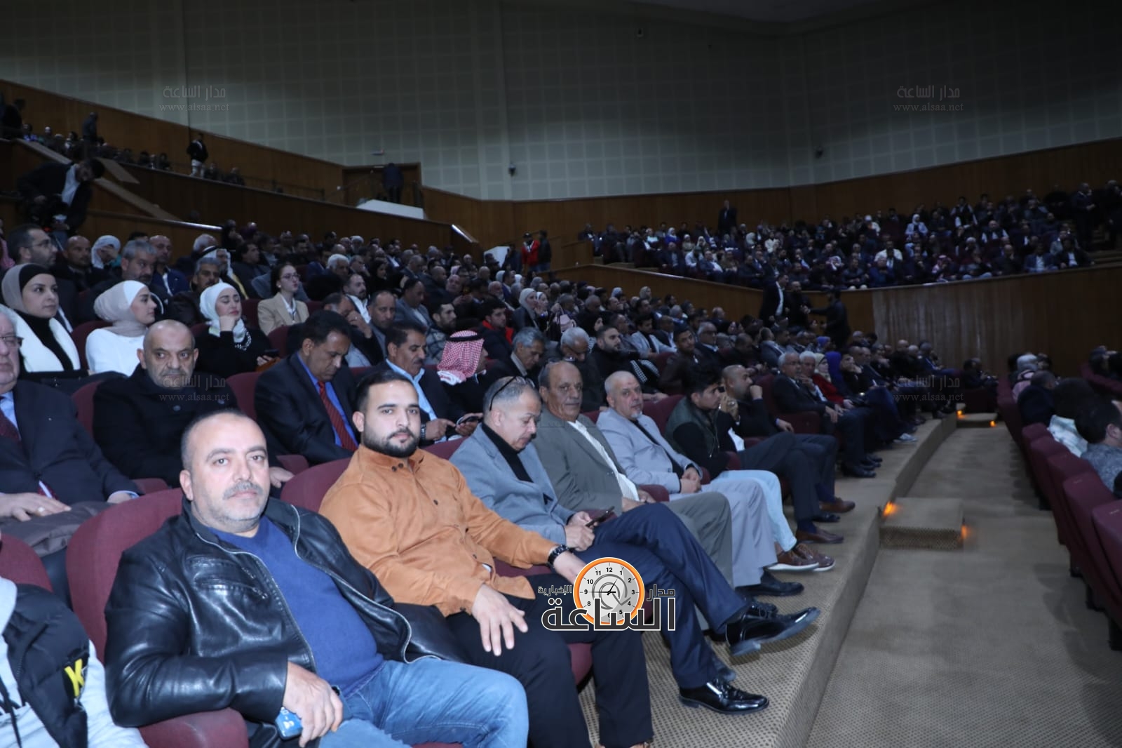 Madar Al-Saa Images 0.7338983846685017