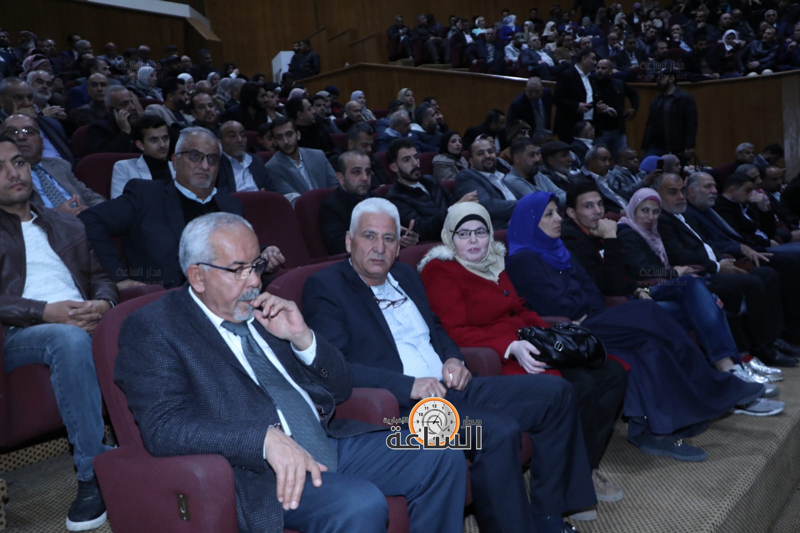 Madar Al-Saa Images 0.6666535778218221