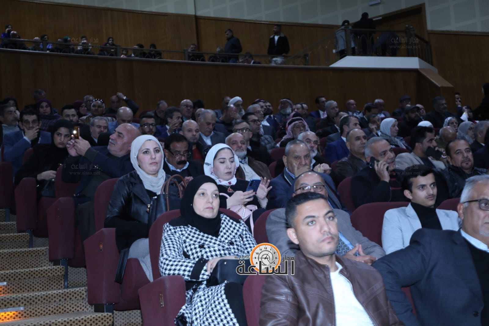 Madar Al-Saa Images 0.5493275763987979