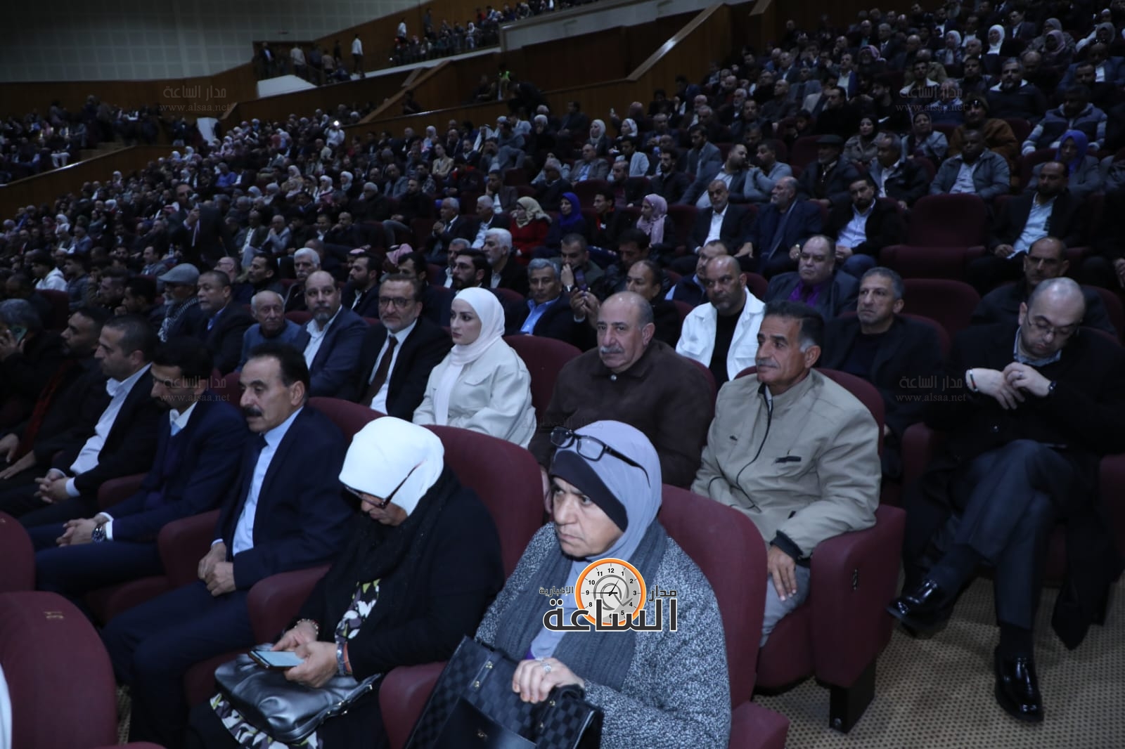 Madar Al-Saa Images 0.8644613600881728