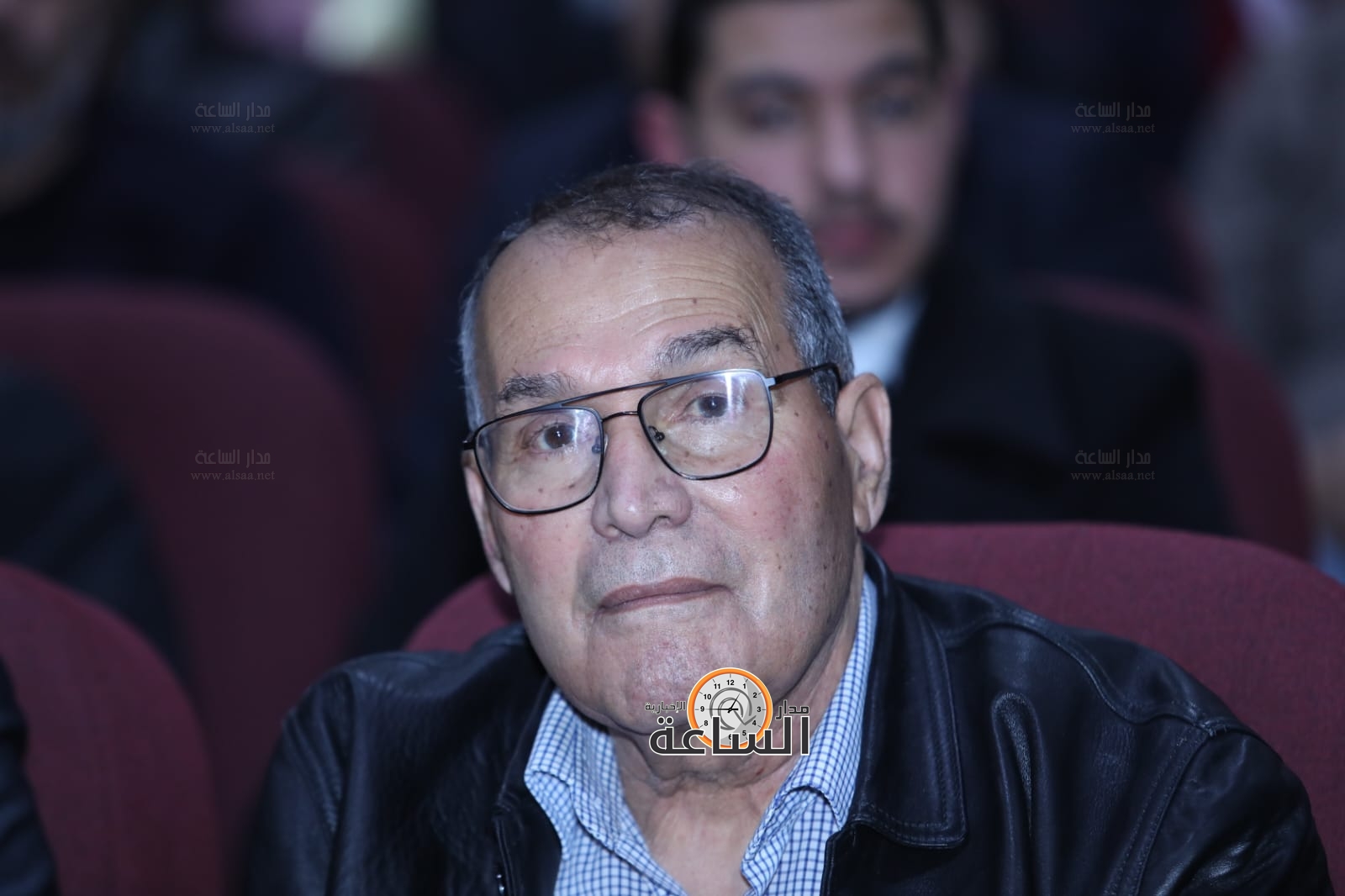 Madar Al-Saa Images 0.32236185601212575