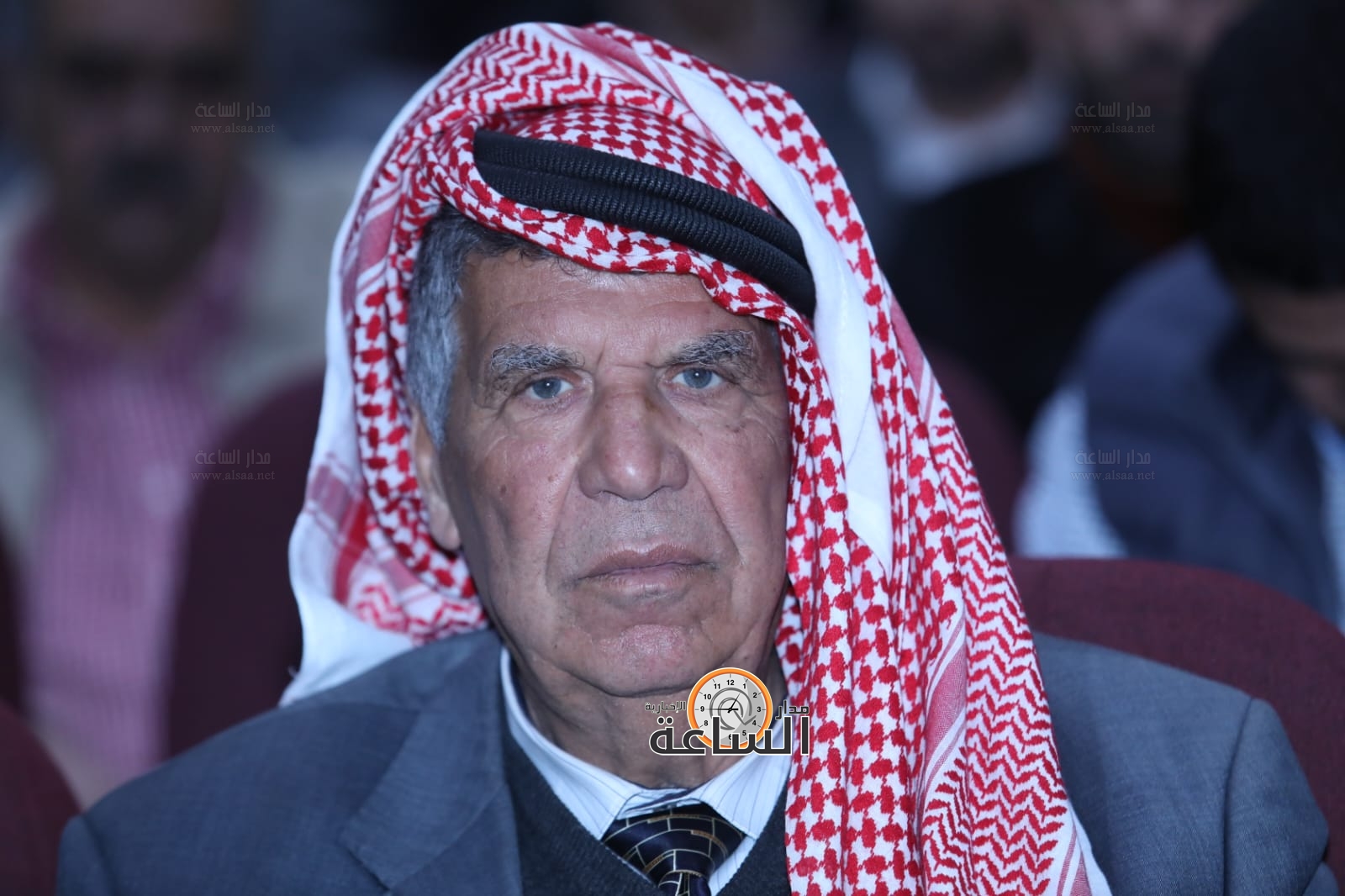 Madar Al-Saa Images 0.3937912013807221