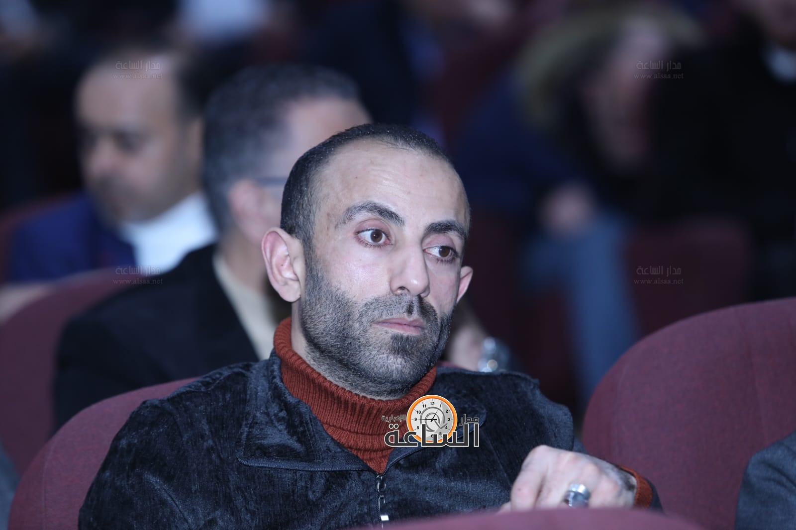 Madar Al-Saa Images 0.6512496656085747