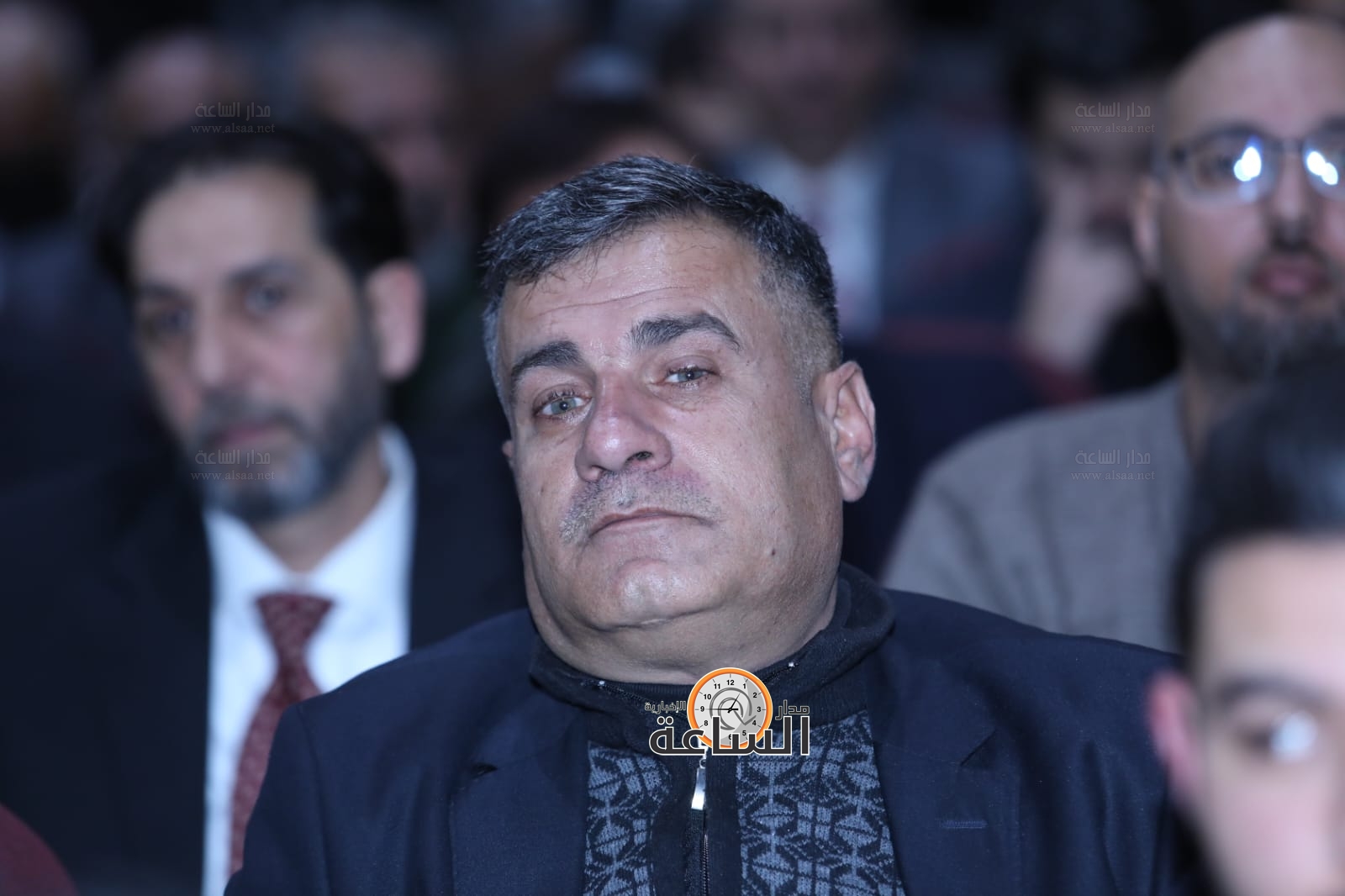 Madar Al-Saa Images 0.9823541463188719