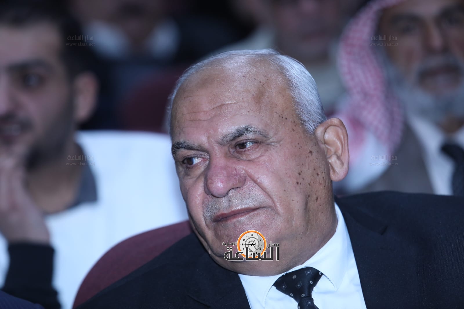 Madar Al-Saa Images 0.9704222516922665