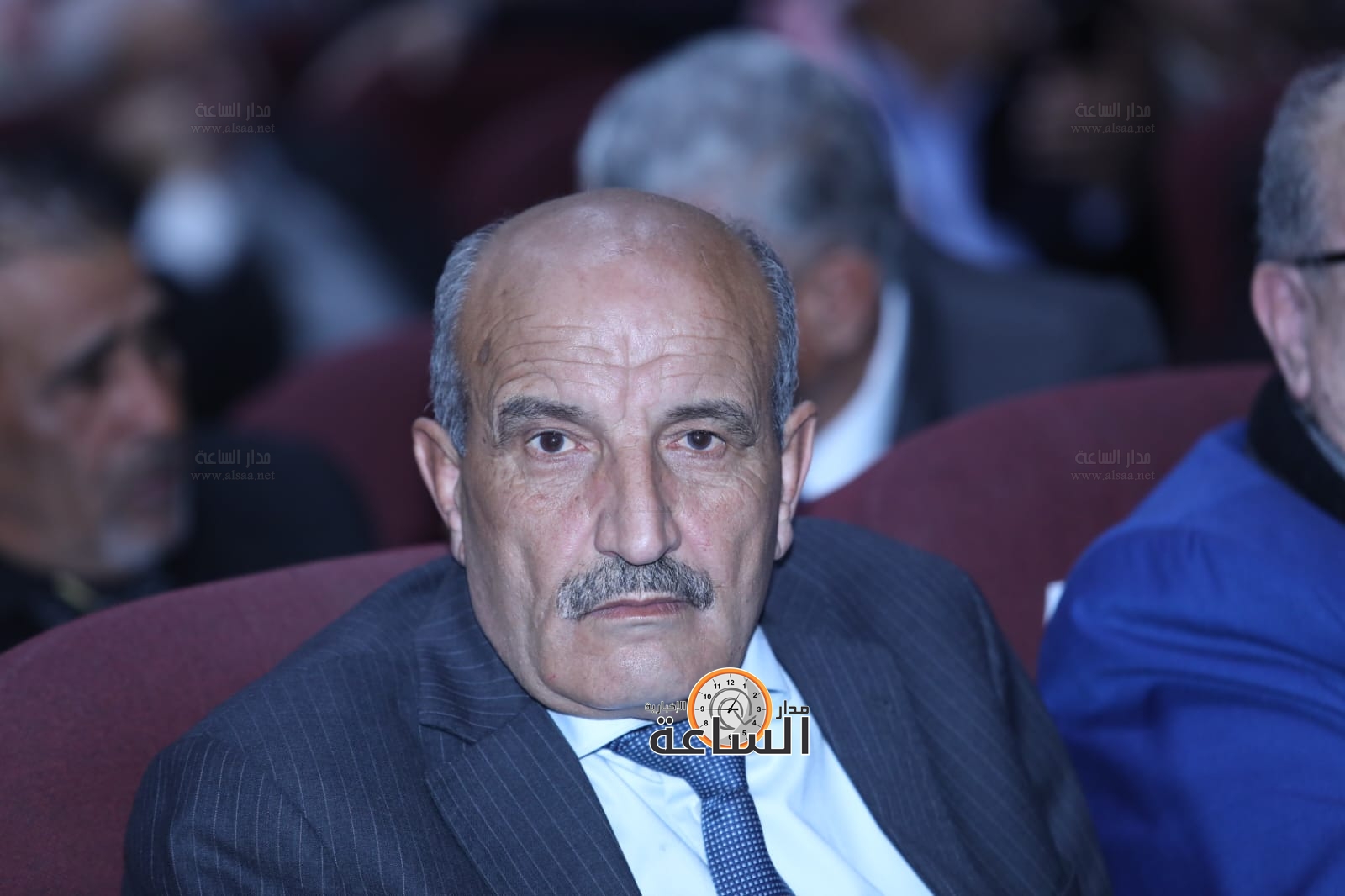 Madar Al-Saa Images 0.5390806379801762