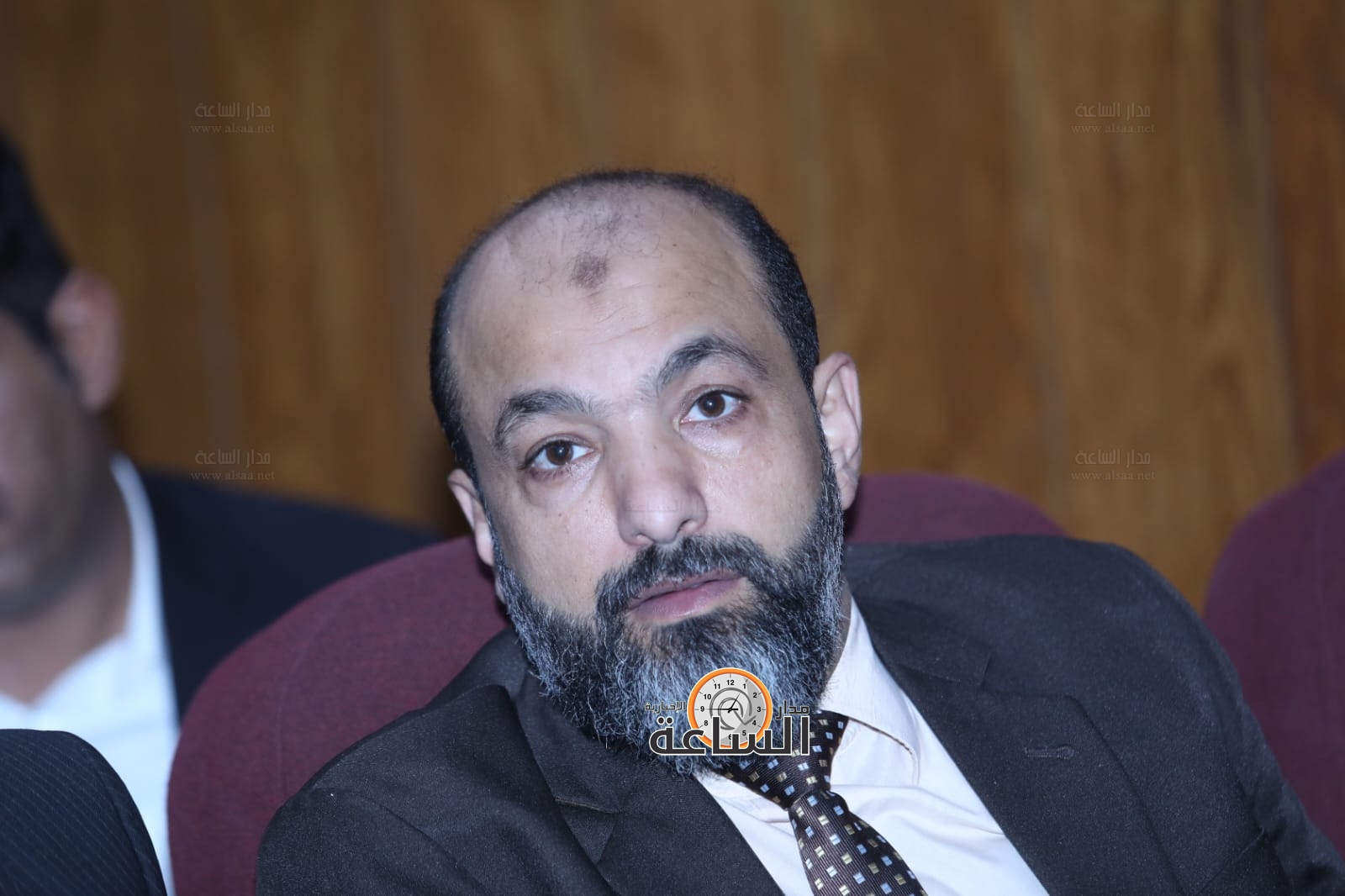 Madar Al-Saa Images 0.04007324983852589