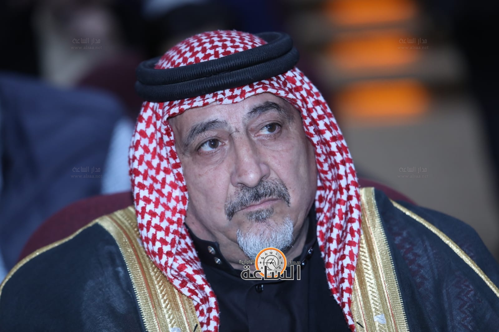 Madar Al-Saa Images 0.029113250111031608