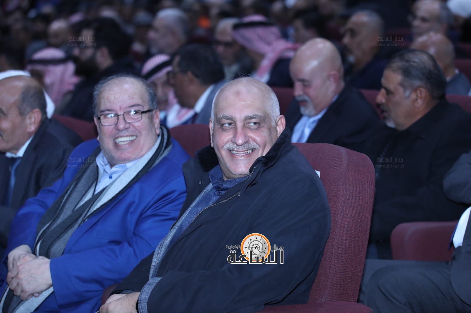 Madar Al-Saa Images 0.9889495971812154