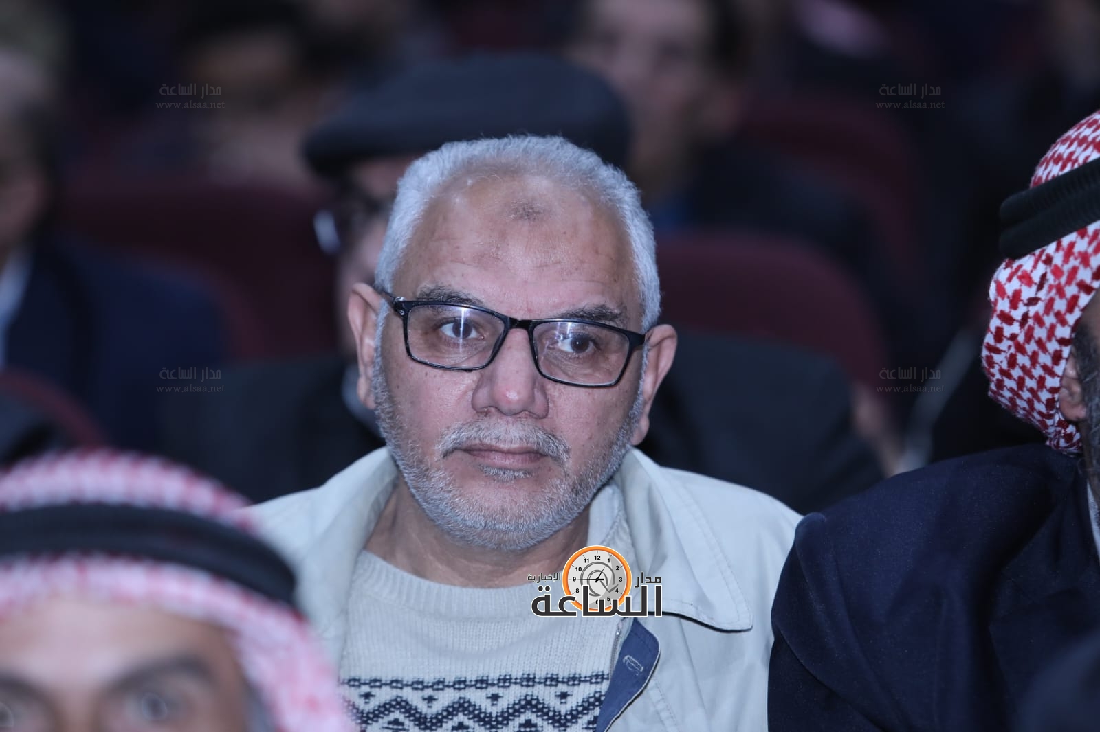 Madar Al-Saa Images 0.38771298681965116