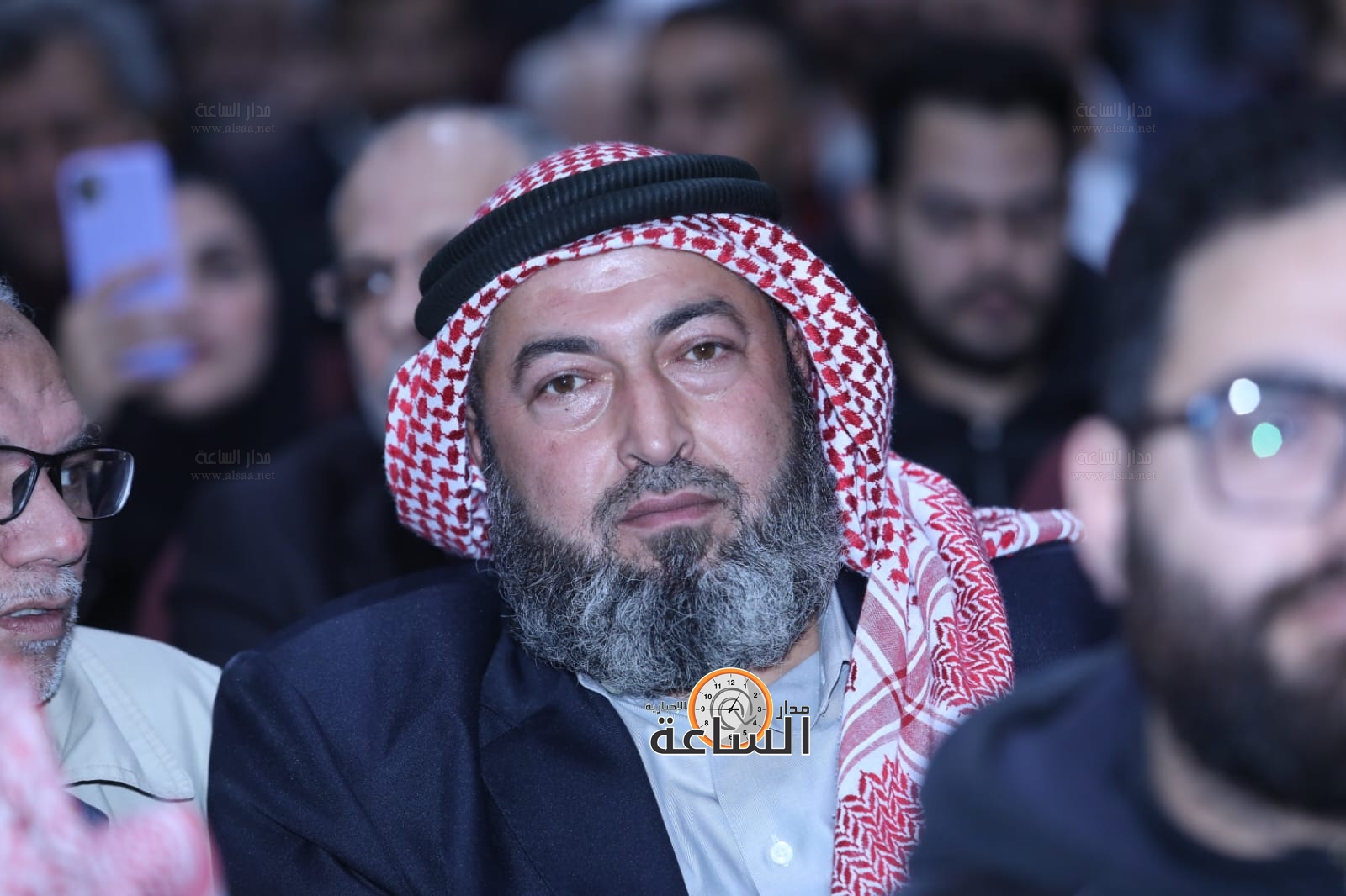 Madar Al-Saa Images 0.2943670431095391