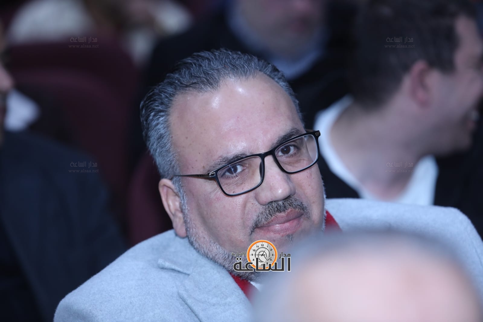 Madar Al-Saa Images 0.22295242648719027