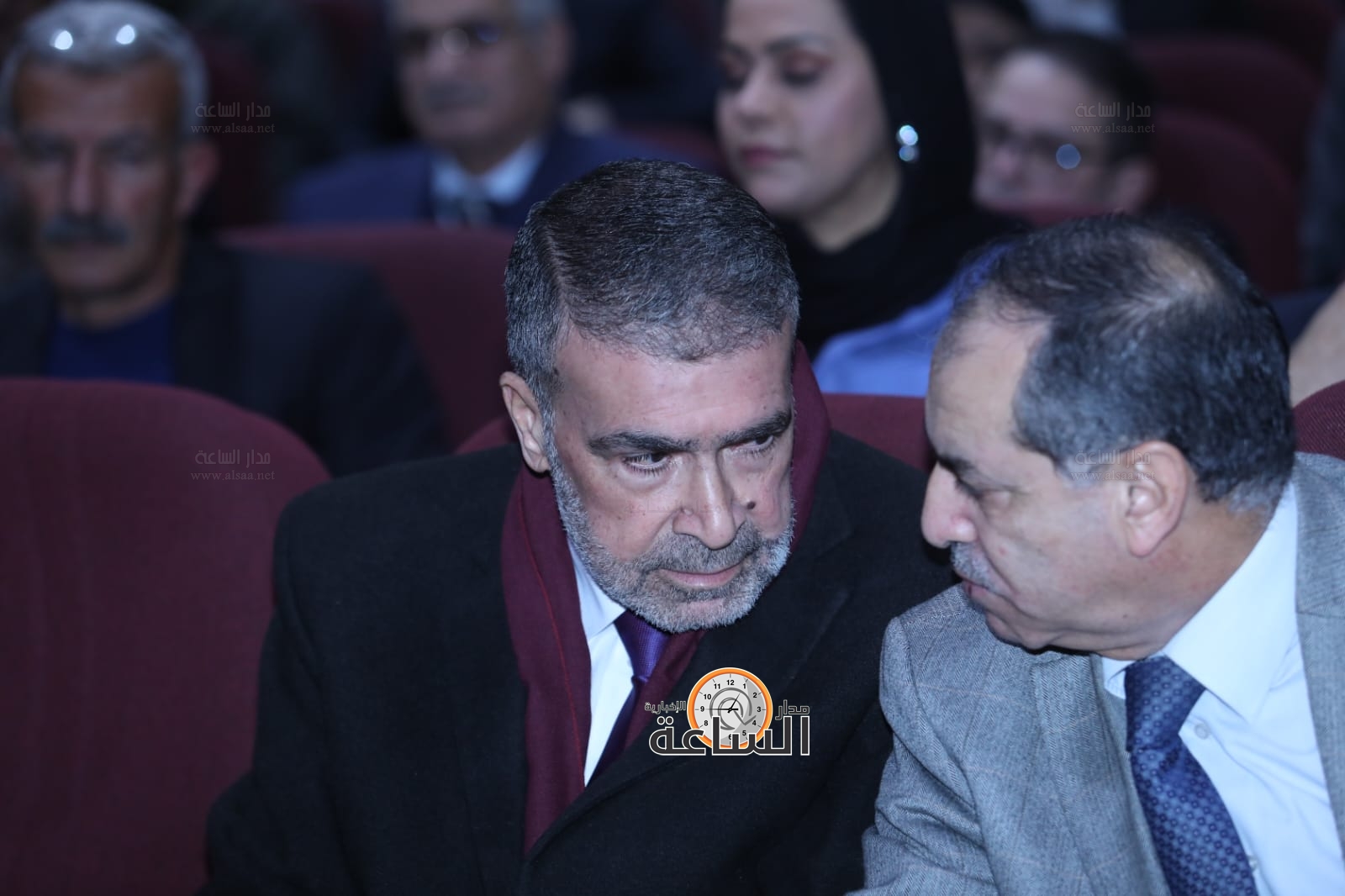 Madar Al-Saa Images 0.7392438722185408