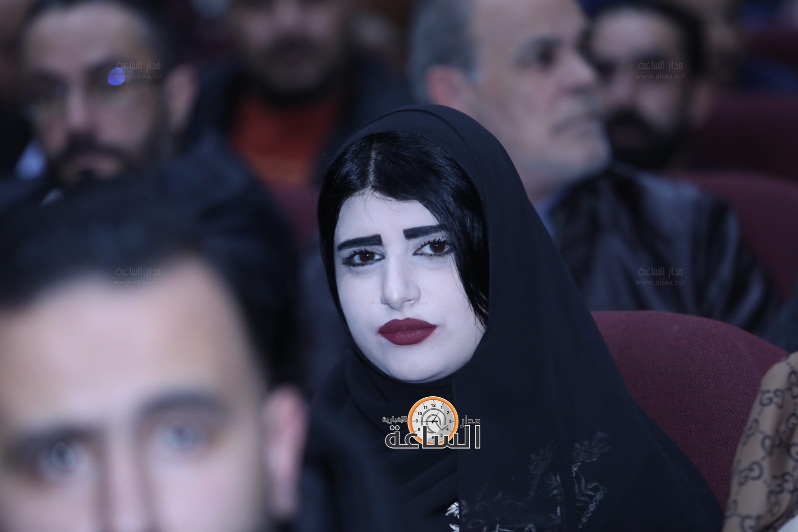 Madar Al-Saa Images 0.9033476621198704