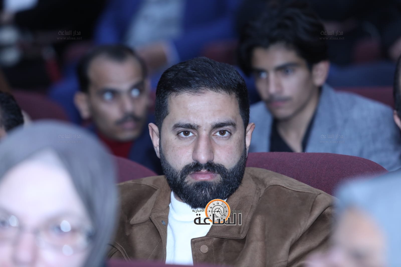 Madar Al-Saa Images 0.9445274907202341