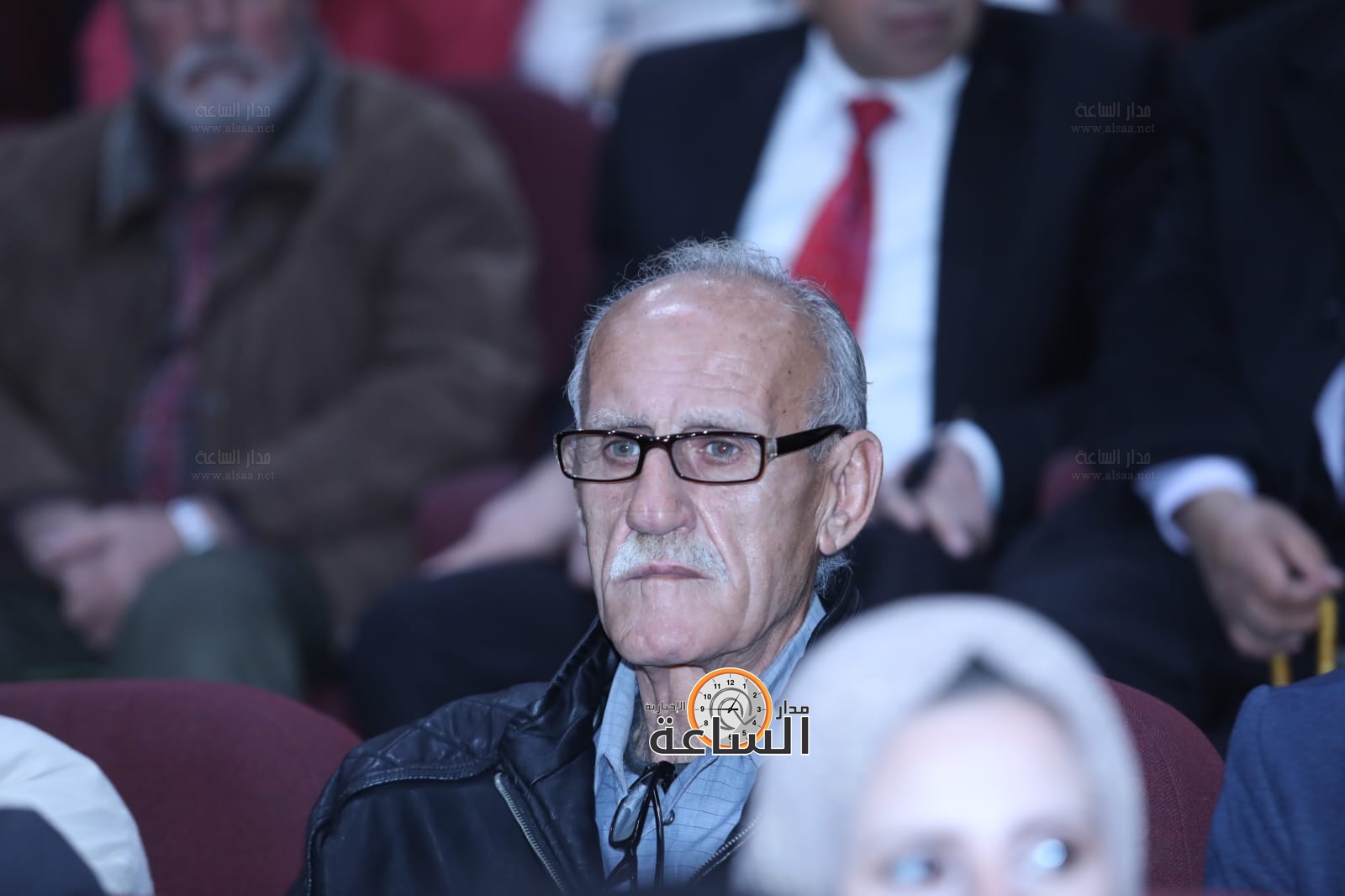 Madar Al-Saa Images 0.047137357421941806