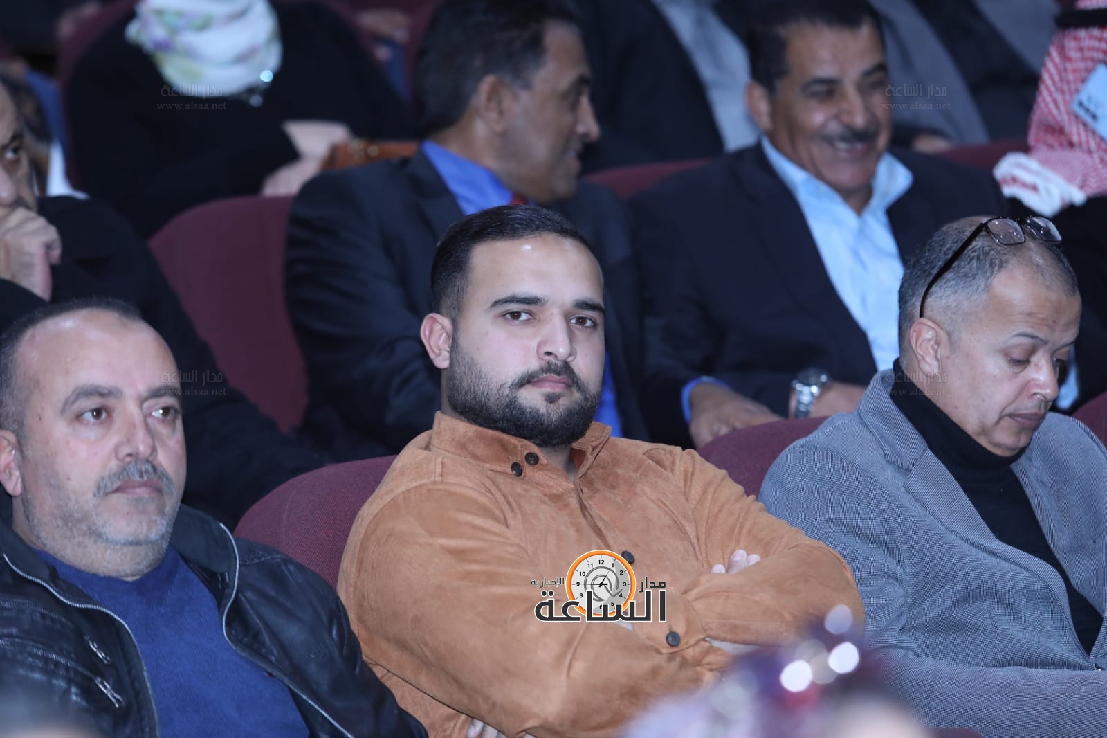 Madar Al-Saa Images 0.911353069341793