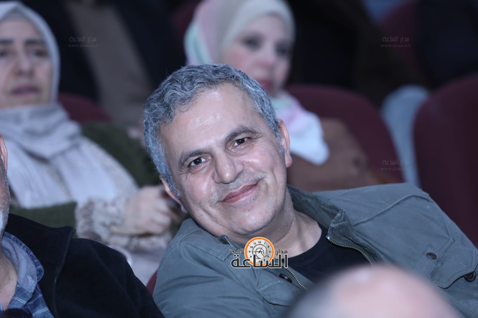 Madar Al-Saa Images 0.028798977417330063