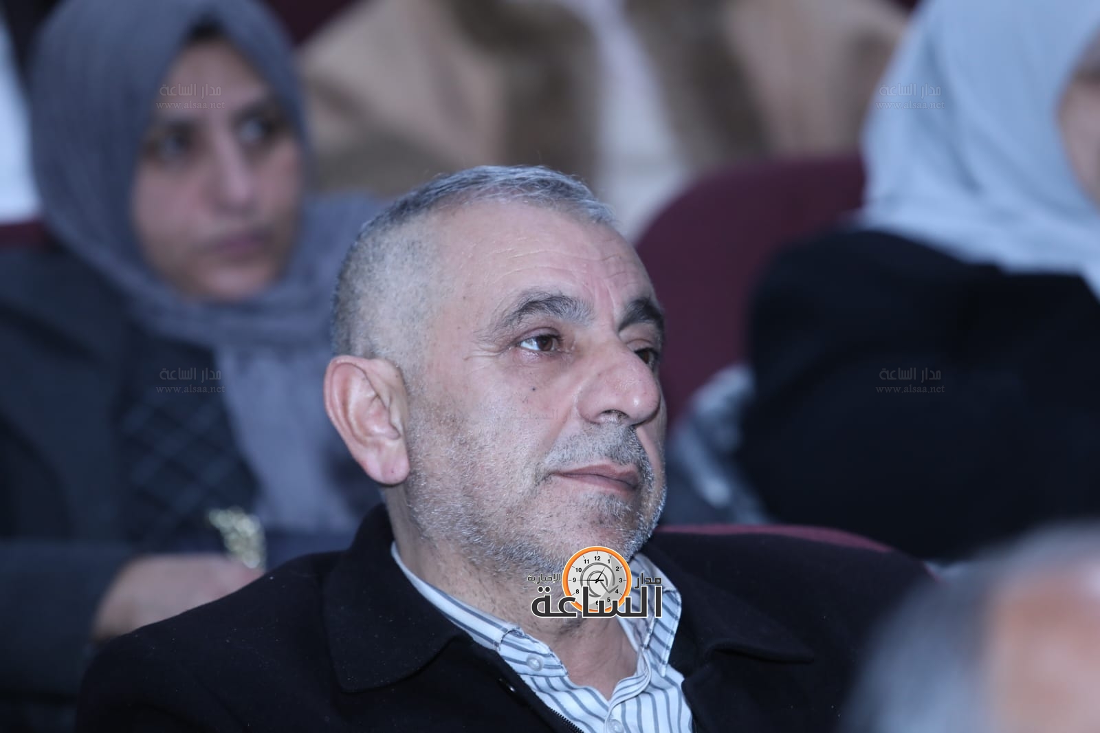 Madar Al-Saa Images 0.40586067311528673