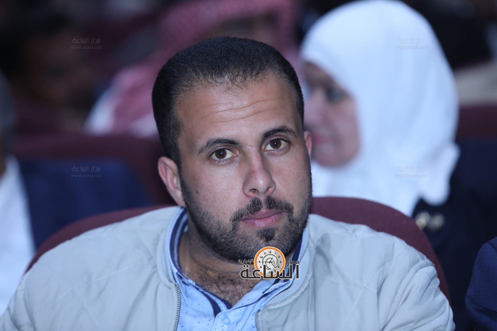 Madar Al-Saa Images 0.34509046367262575