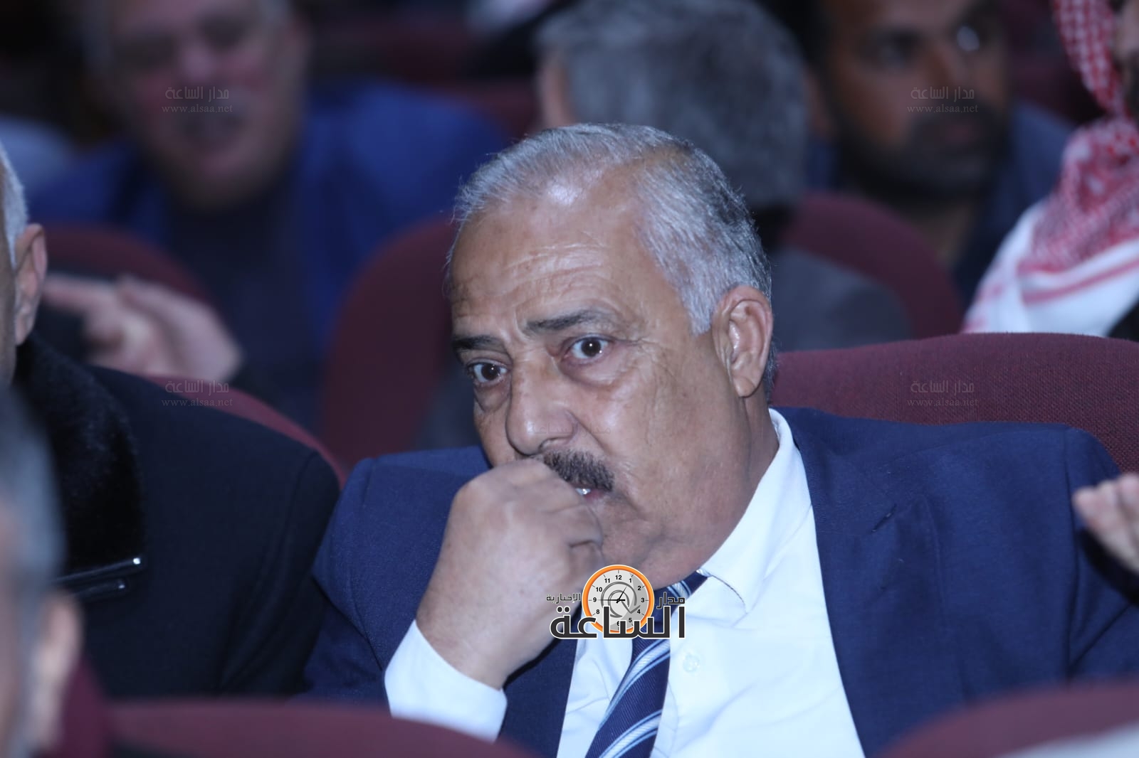 Madar Al-Saa Images 0.02307590670905313