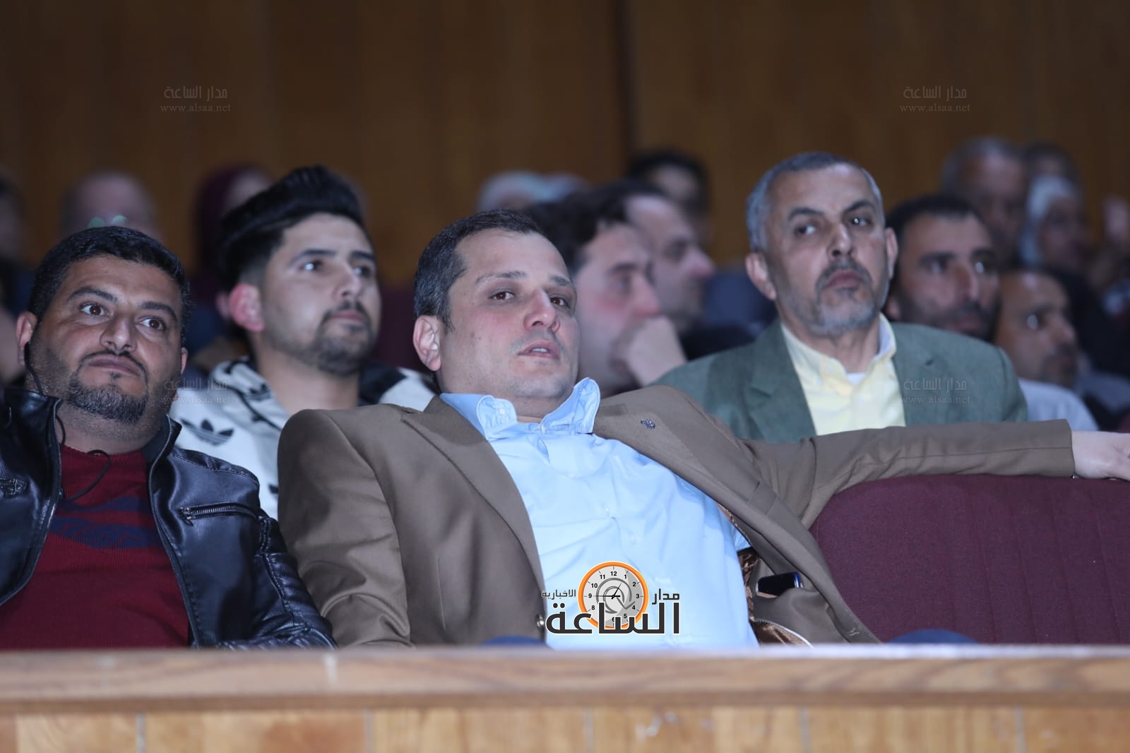 Madar Al-Saa Images 0.5133327660145195