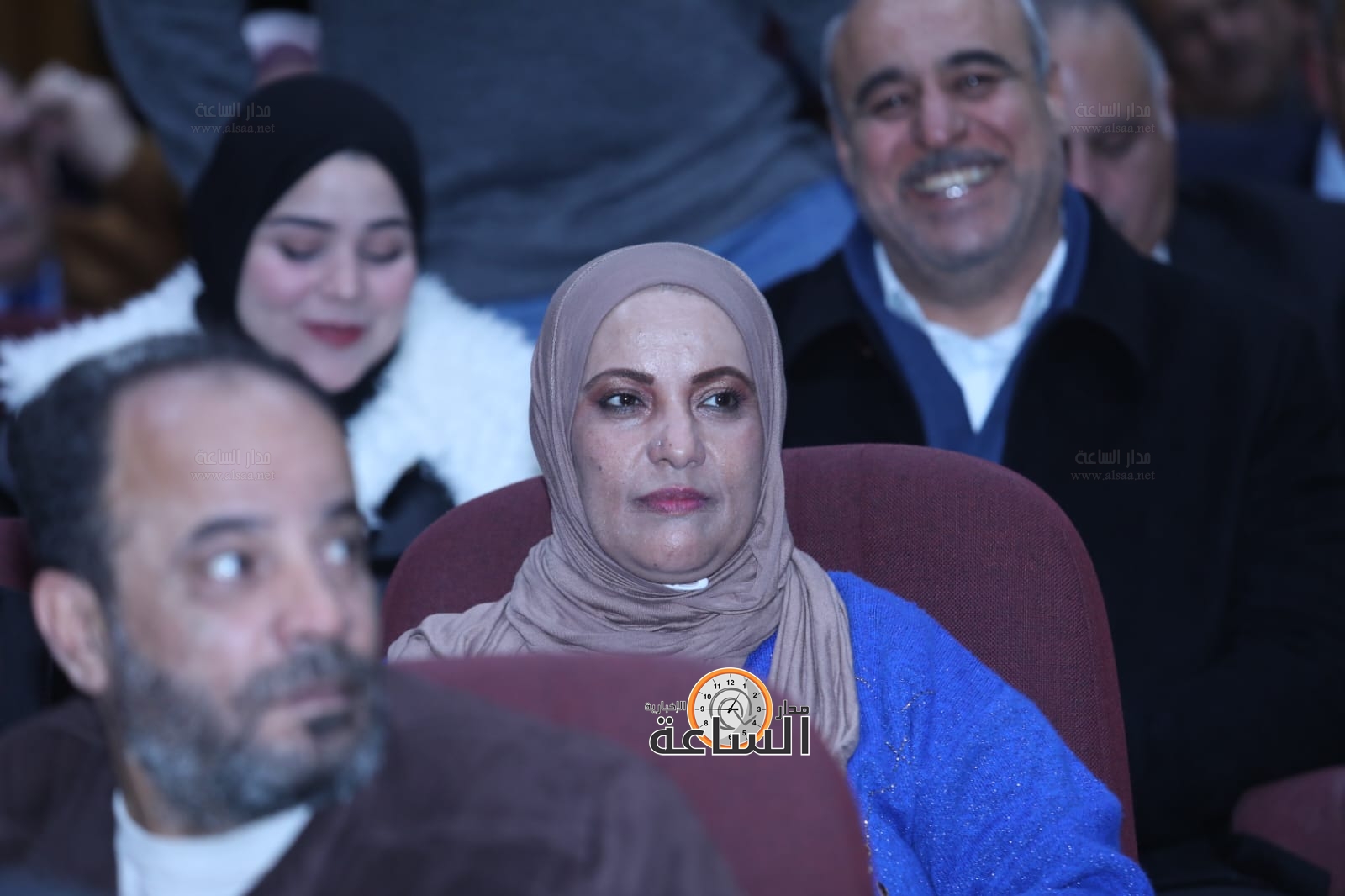 Madar Al-Saa Images 0.2971053408534181