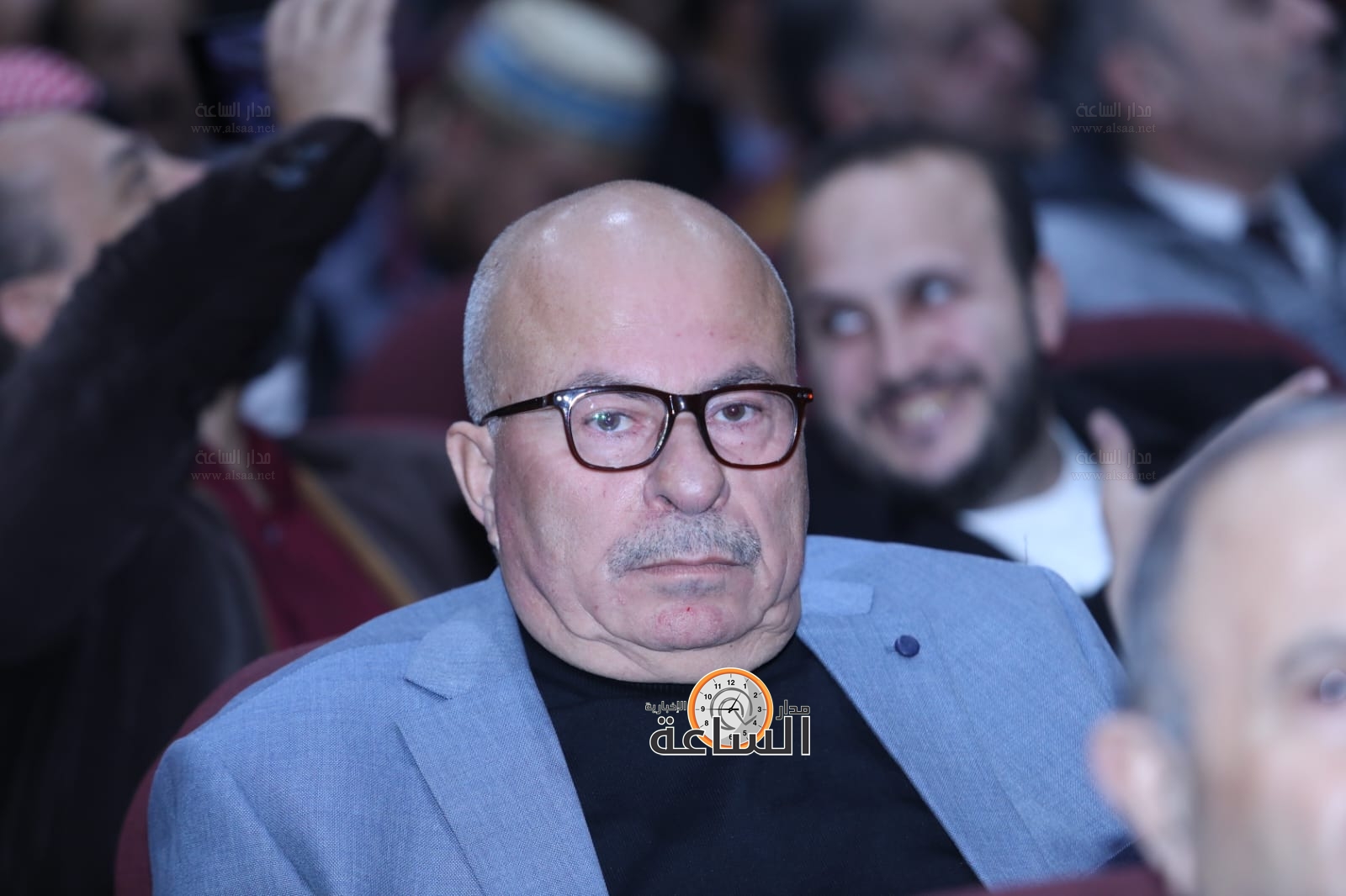 Madar Al-Saa Images 0.39715837897754924