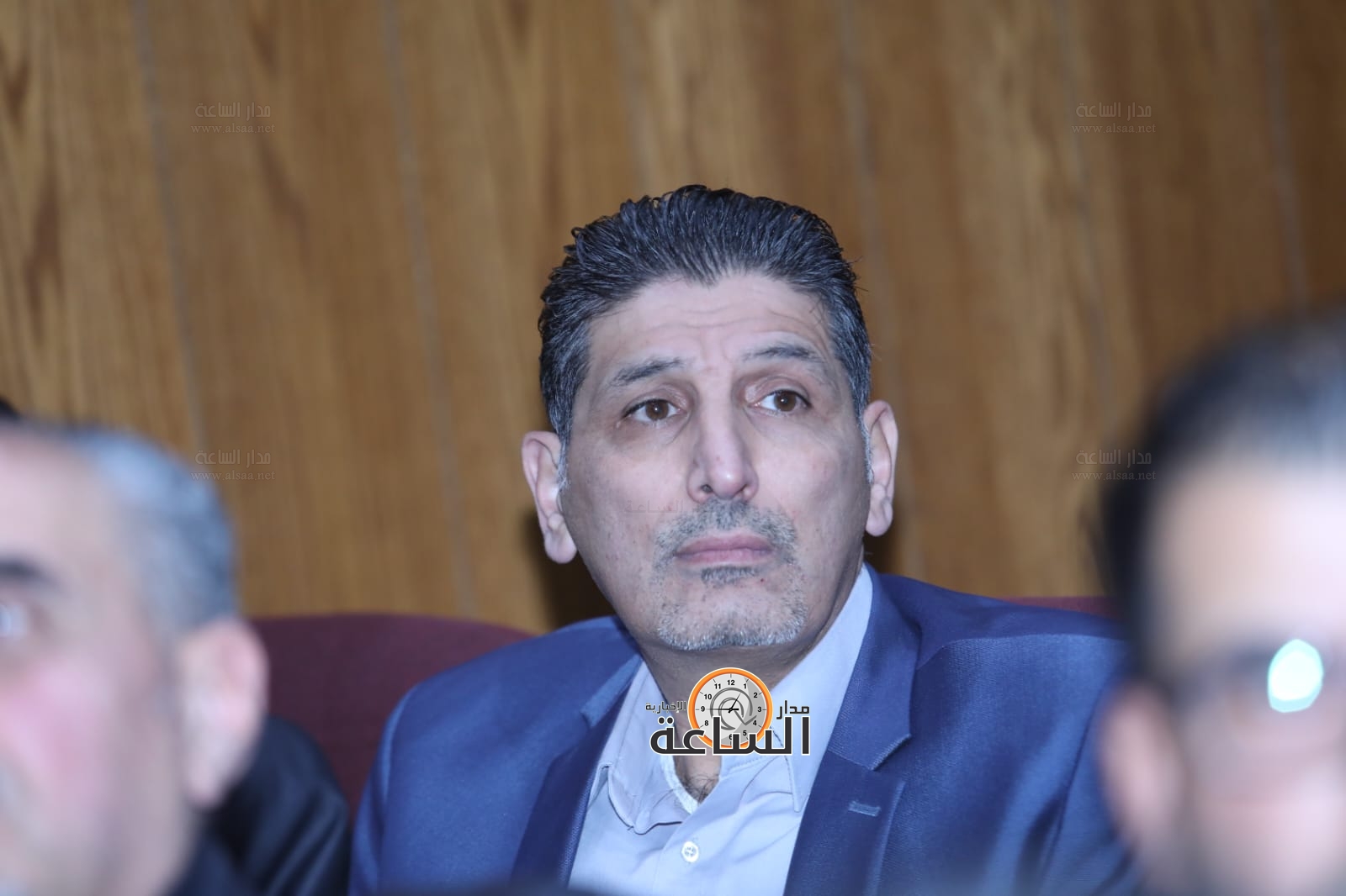 Madar Al-Saa Images 0.42279057701782063