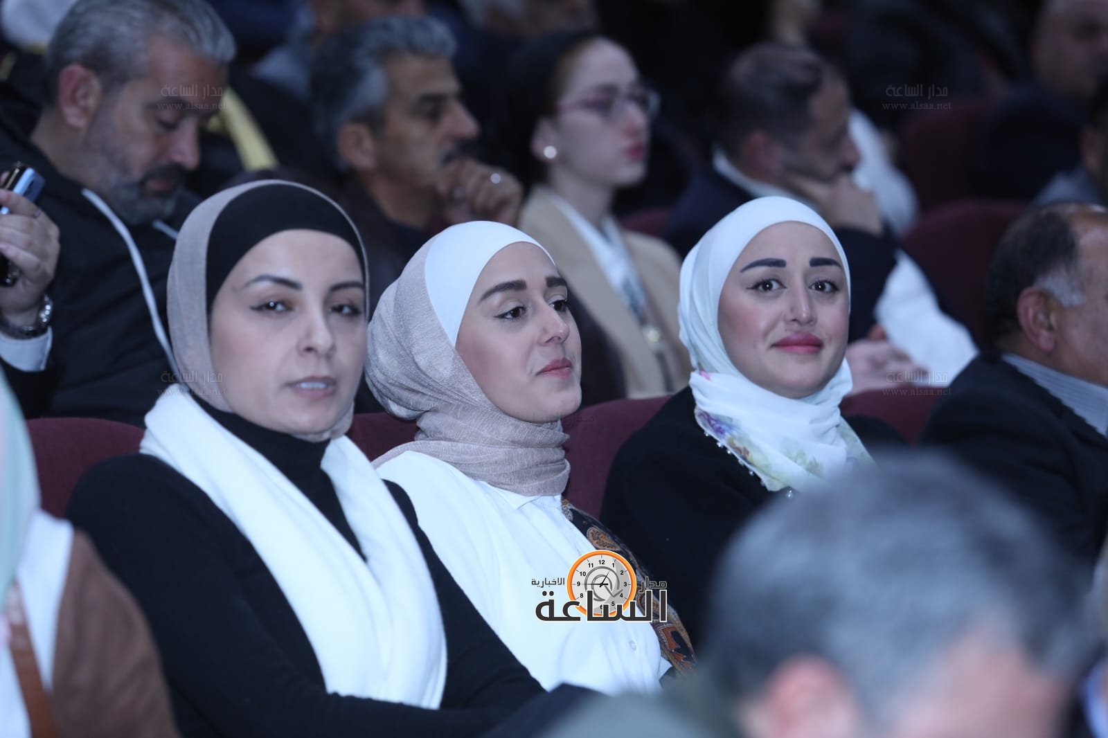 Madar Al-Saa Images 0.9460877797281373