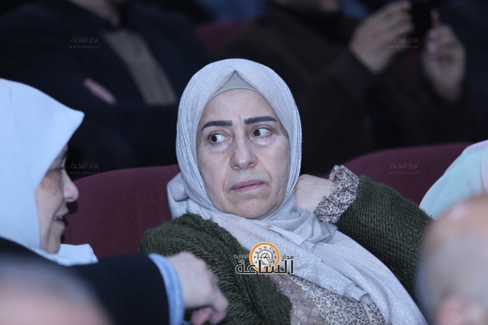 Madar Al-Saa Images 0.3646192459222053