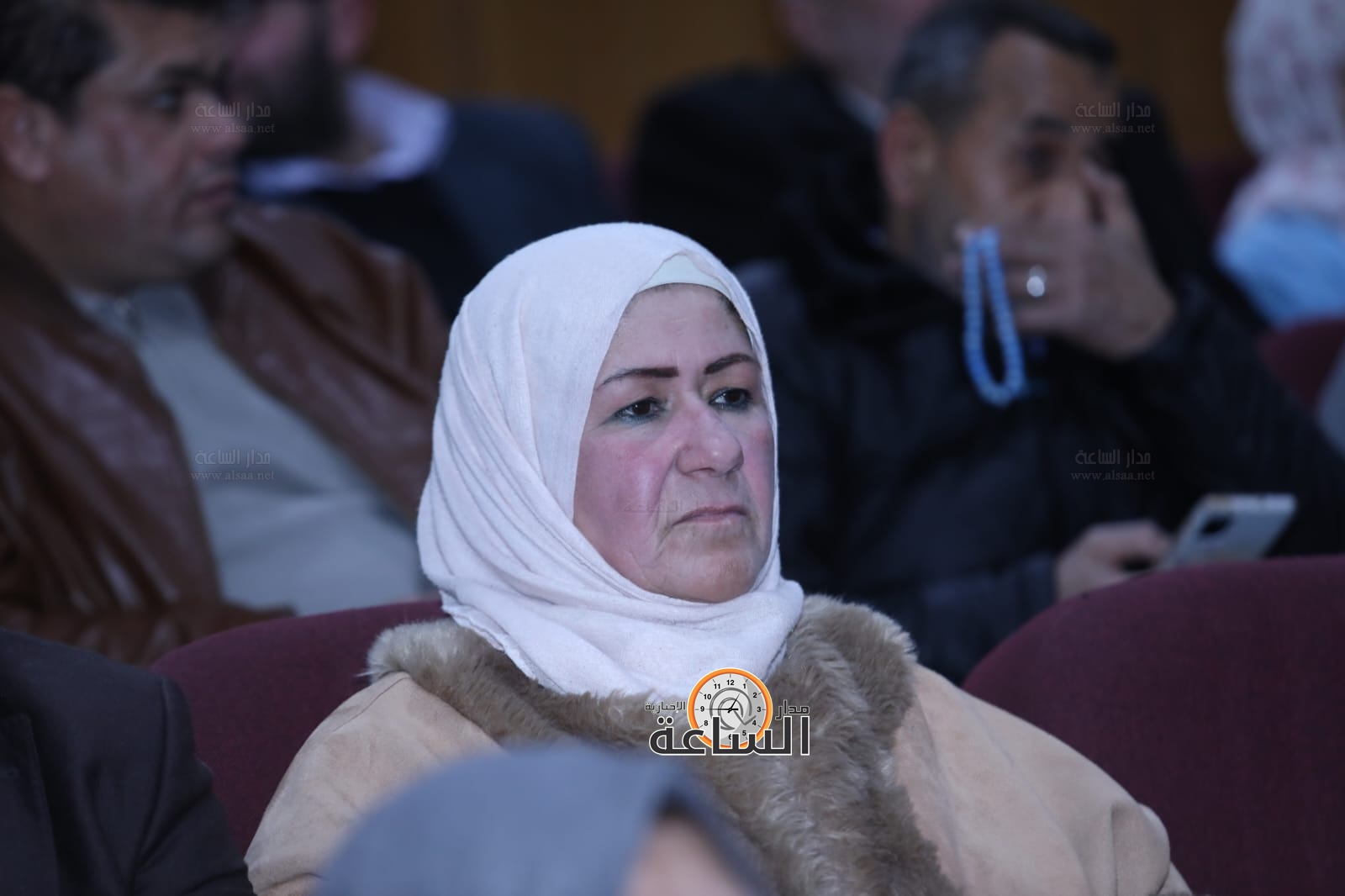 Madar Al-Saa Images 0.4284178498617164