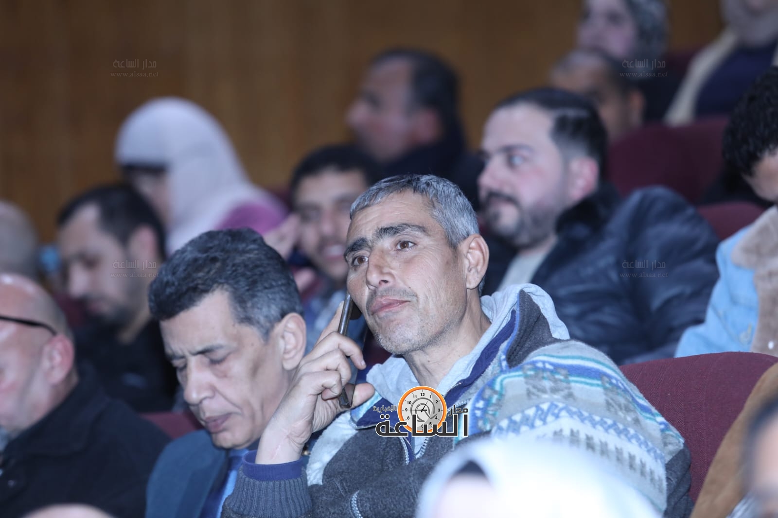 Madar Al-Saa Images 0.8951856244652459