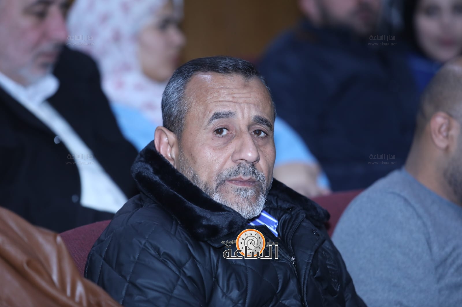 Madar Al-Saa Images 0.6358526567821012